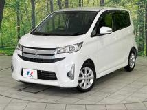 2015 Mitsubishi eK Custom