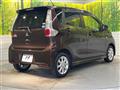 2015 Mitsubishi eK Custom