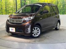 2015 Mitsubishi eK Custom