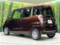 2017 Nissan DAYZ ROOX