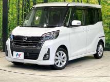 2018 Nissan DAYZ ROOX