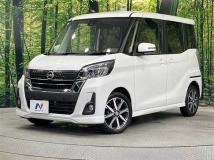 2019 Nissan DAYZ ROOX
