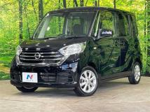 2019 Nissan DAYZ ROOX