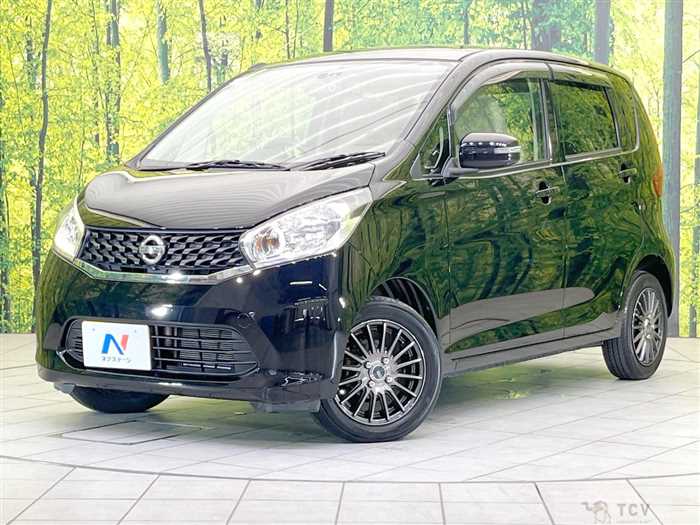 2013 Nissan DAYZ