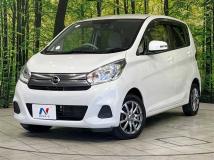 2015 Nissan DAYZ
