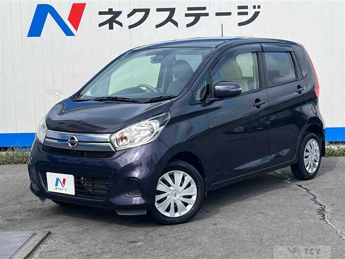 2016 Nissan DAYZ
