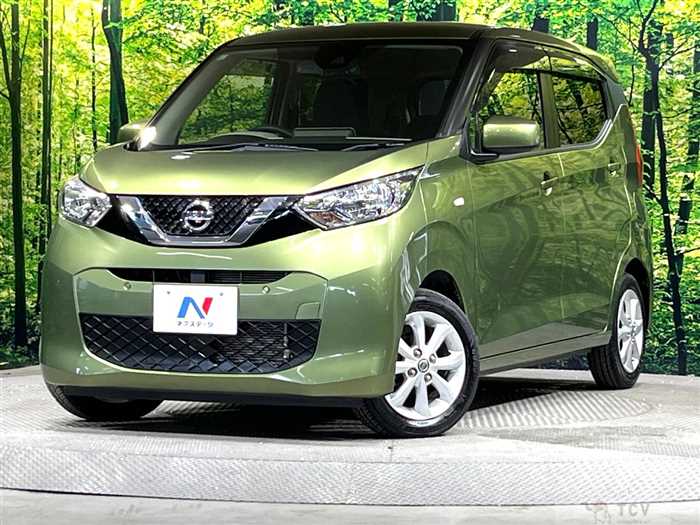 2019 Nissan DAYZ