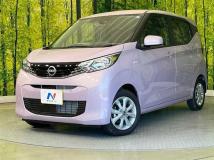 2025 Nissan DAYZ