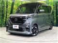 2020 Nissan ROOX