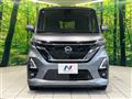 2020 Nissan ROOX