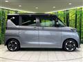 2020 Nissan ROOX
