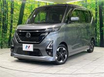 2020 Nissan ROOX