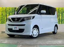 2020 Nissan ROOX