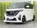 2021 Nissan ROOX