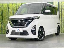 2021 Nissan ROOX