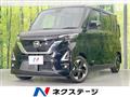 2022 Nissan ROOX