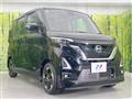 2022 Nissan ROOX