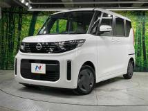 2023 Nissan ROOX