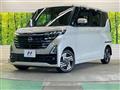 2023 Nissan ROOX