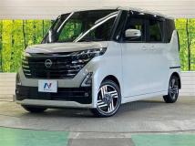 2023 Nissan ROOX