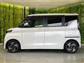 2023 Nissan ROOX