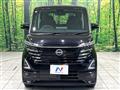 2025 Nissan ROOX