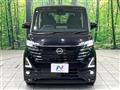 2025 Nissan ROOX