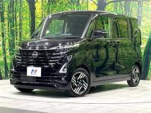 2025 Nissan ROOX