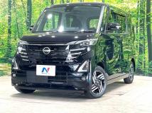 2025 Nissan ROOX