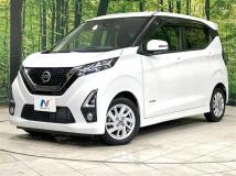 2020 Nissan DAYZ