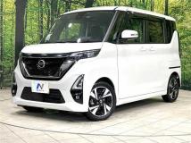 2020 Nissan ROOX