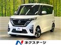 2020 Nissan ROOX