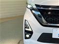 2020 Nissan ROOX