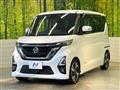 2020 Nissan ROOX