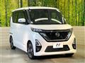 2020 Nissan ROOX
