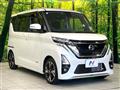 2021 Nissan ROOX
