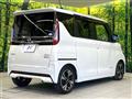 2021 Nissan ROOX
