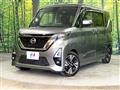 2021 Nissan ROOX