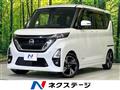 2021 Nissan ROOX