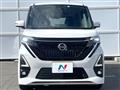 2022 Nissan ROOX