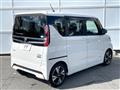 2022 Nissan ROOX