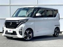 2022 Nissan ROOX