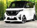 2022 Nissan ROOX