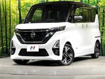 2022 Nissan ROOX
