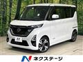 2022 Nissan ROOX
