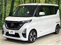 2022 Nissan ROOX