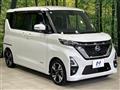2022 Nissan ROOX