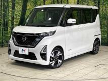 2022 Nissan ROOX