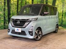 2023 Nissan ROOX