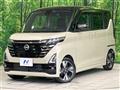 2024 Nissan ROOX